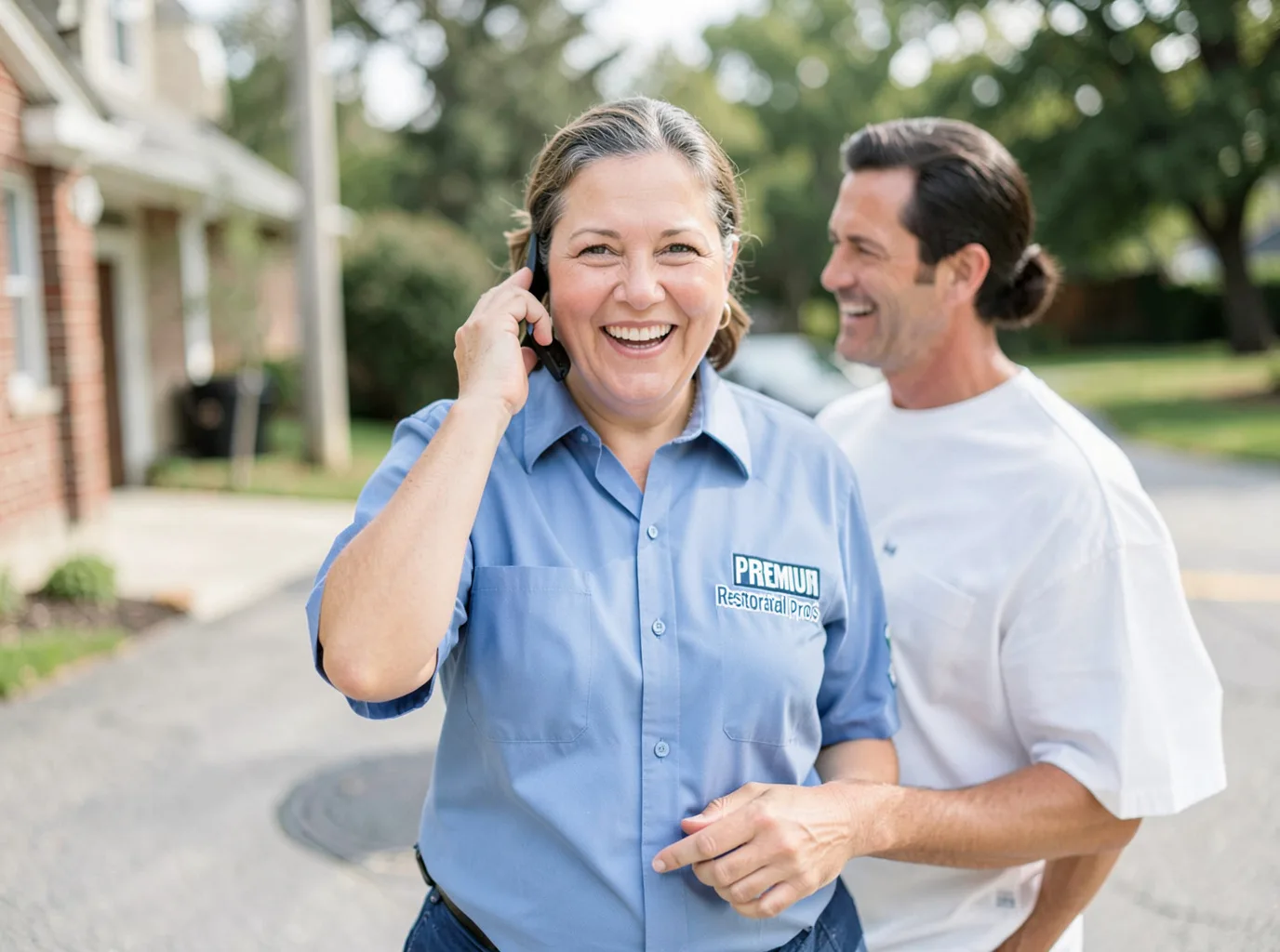 Water Damage Restoration Homer, MI FAQs
